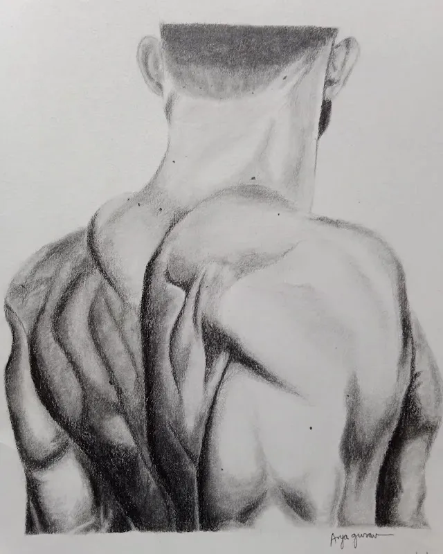 Arya arts Drawing classes