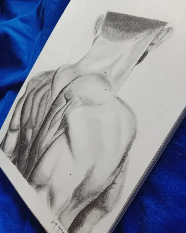 Arya arts Drawing classes