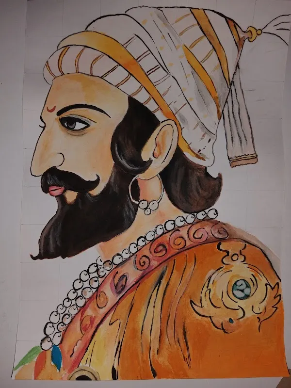 Arya arts Drawing classes