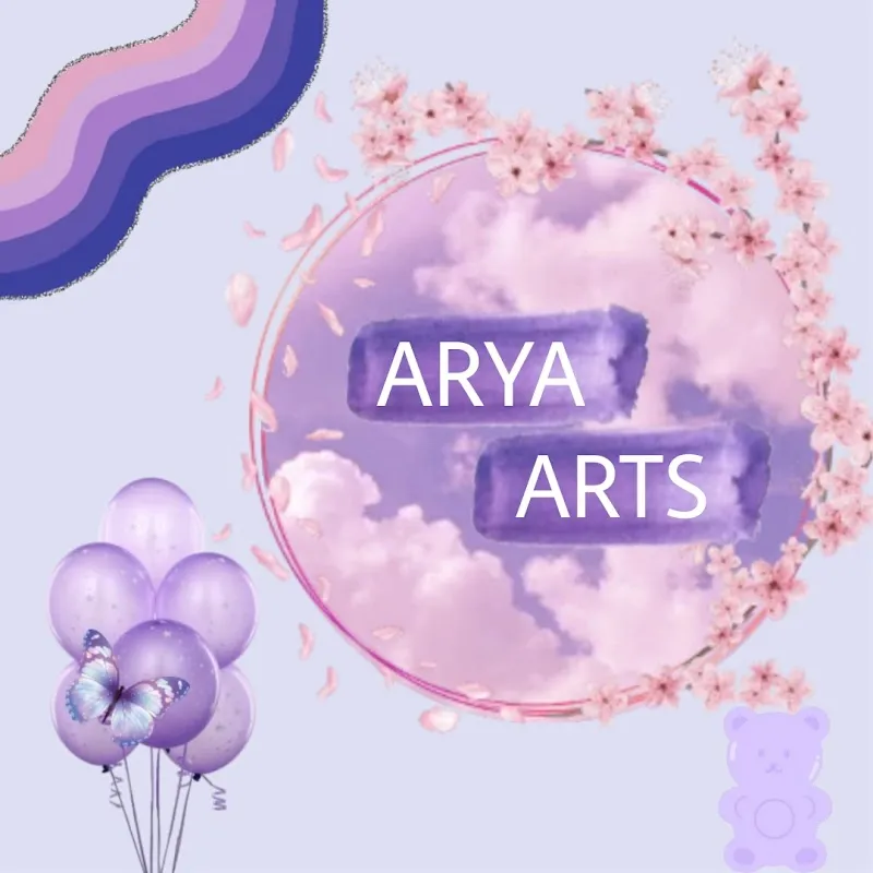 Arya arts Drawing classes