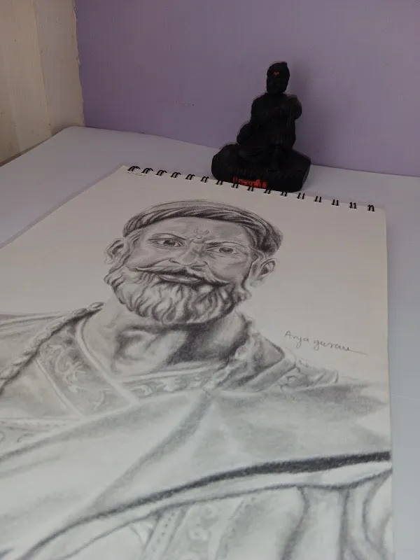 Arya arts Drawing classes