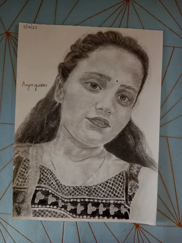 Arya arts Drawing classes