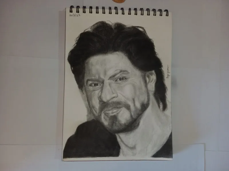 Arya arts Drawing classes