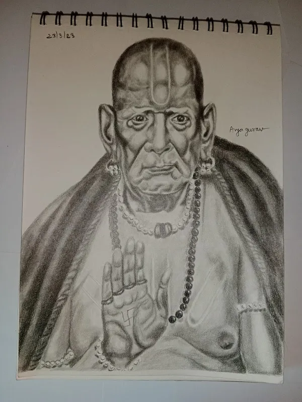 Arya arts Drawing classes