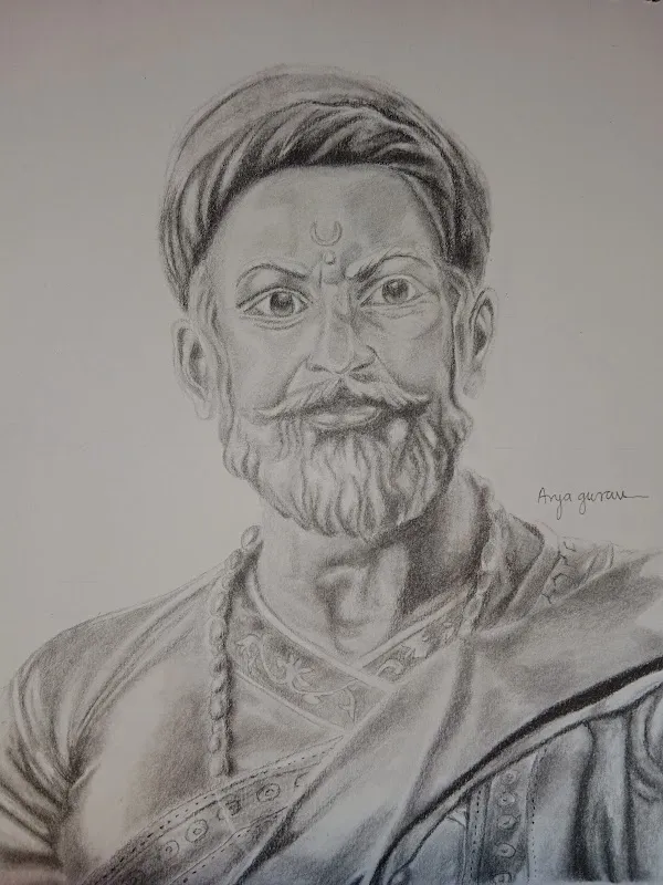 Arya arts Drawing classes