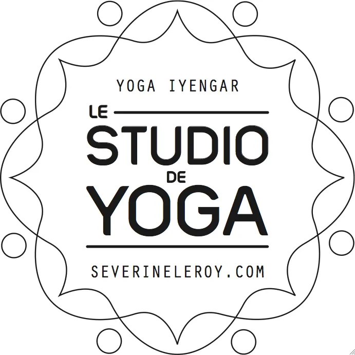 Studio Yoga Iyengar Nantes Severine Leroy
