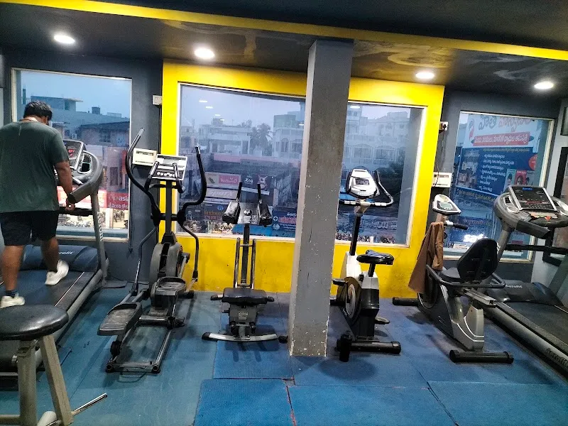 UV FITNESs