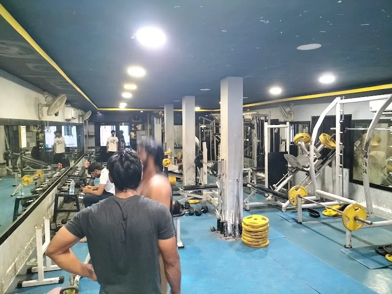 UV FITNESs