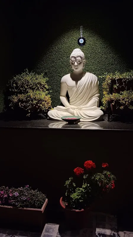 Berry Spa @ Hotel The Orchid
