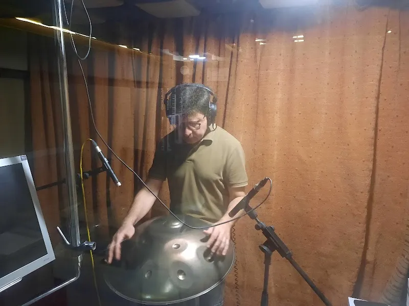 Digital Duniya Audio Studio