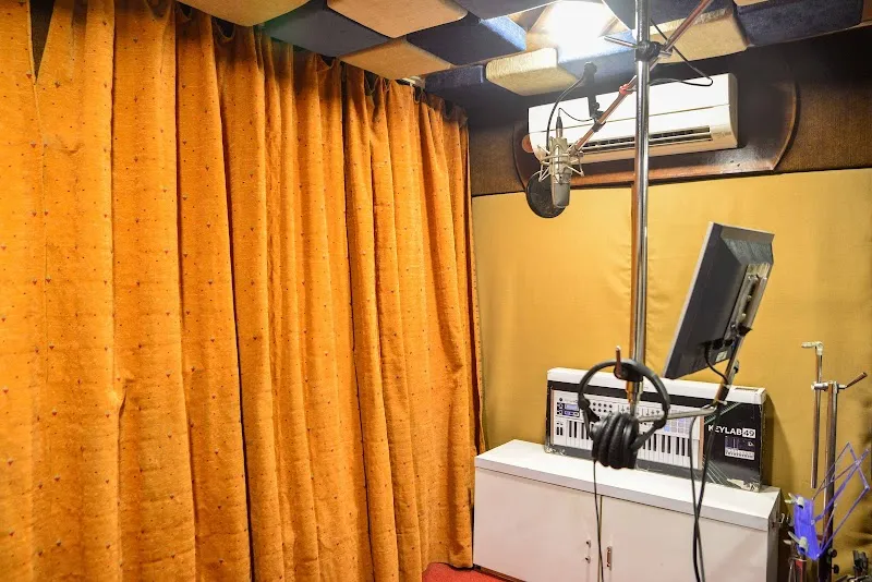 Digital Duniya Audio Studio