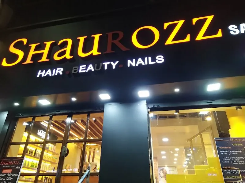 Shaurozz