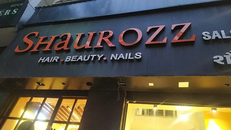 Shaurozz