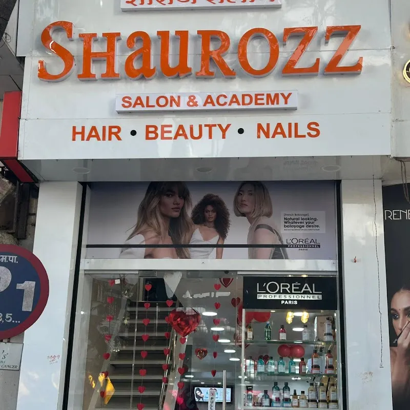 Shaurozz