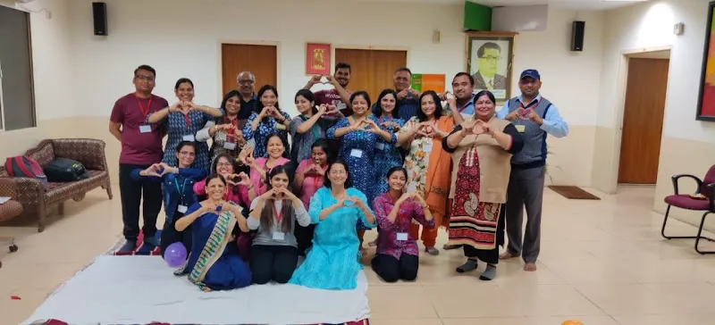 Art Of Living centre, Hazratganj, Lucknow