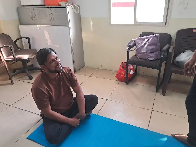 Art Of Living centre, Hazratganj, Lucknow