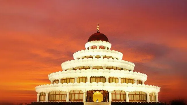 Art Of Living centre, Hazratganj, Lucknow