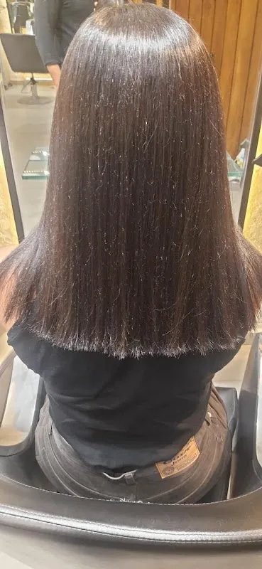 Geetanjali Salon - Khan Market, New Delhi