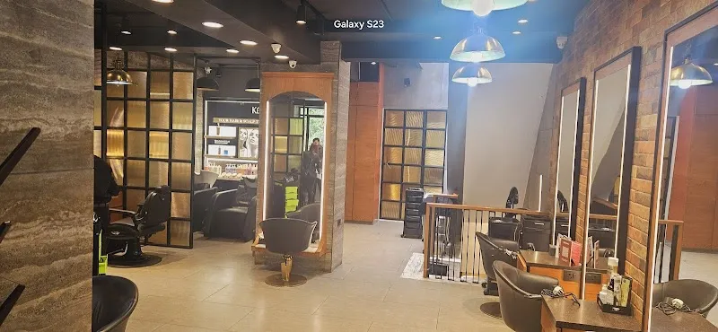 Geetanjali Salon - Khan Market, New Delhi