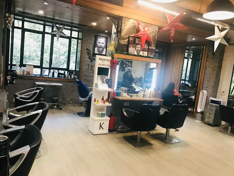 Geetanjali Salon - Khan Market, New Delhi