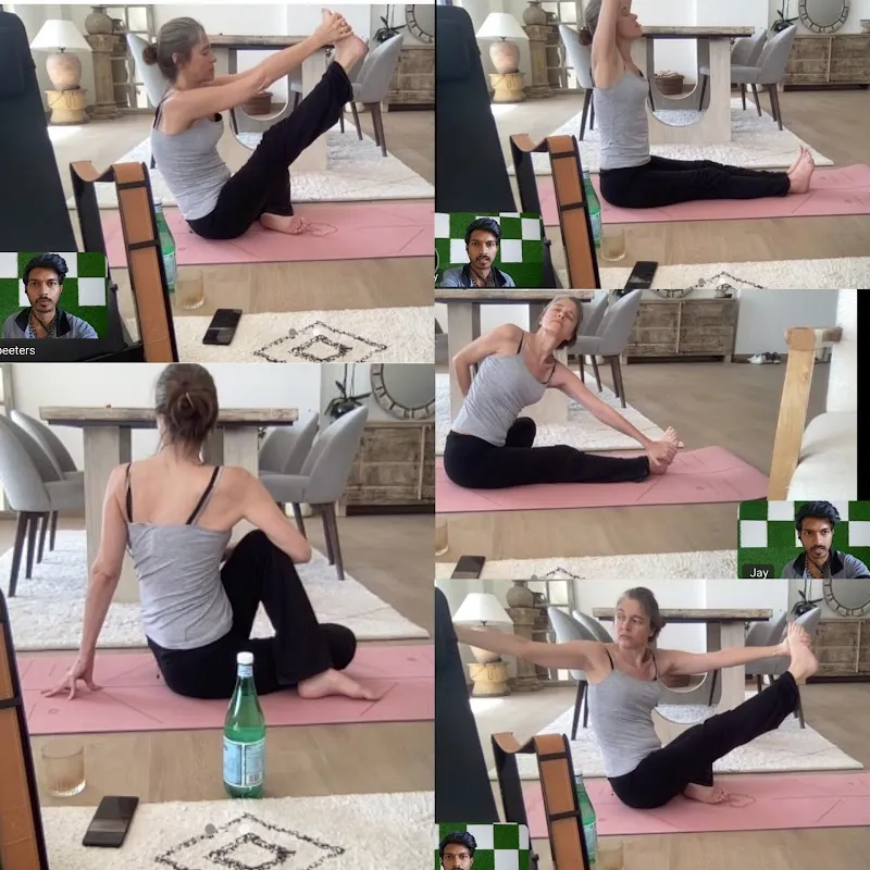 Lucky Yoga Planet