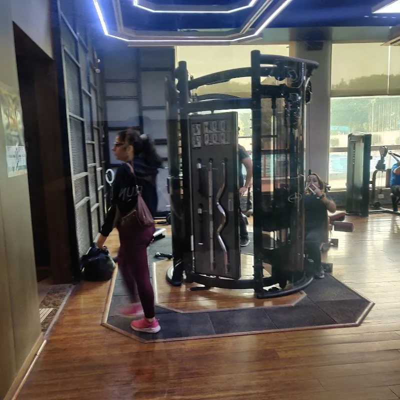 Seven Pillars Fitness