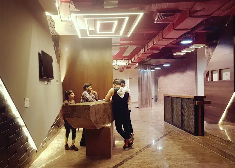 Seven Pillars Fitness