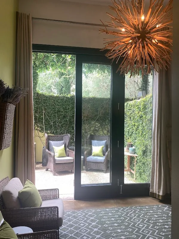 The Spa Hotel Healdsburg