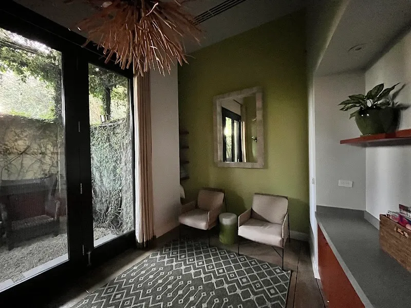 The Spa Hotel Healdsburg