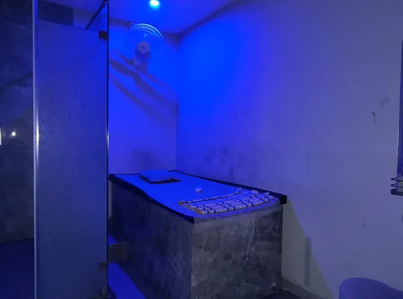 Good Look Luxury Spa