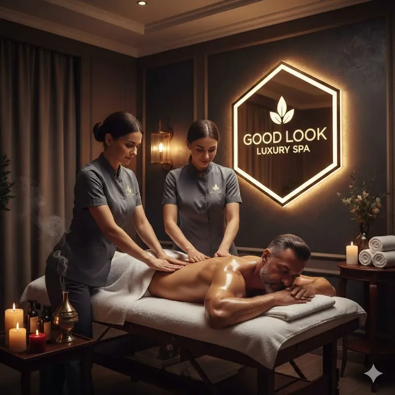 Good Look Luxury Spa