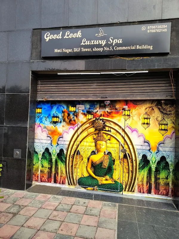 Good Look Luxury Spa