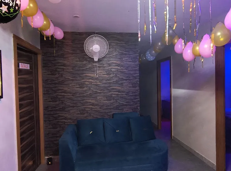 Good Look Luxury Spa