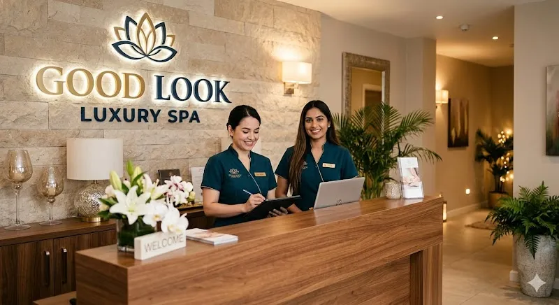 Good Look Luxury Spa