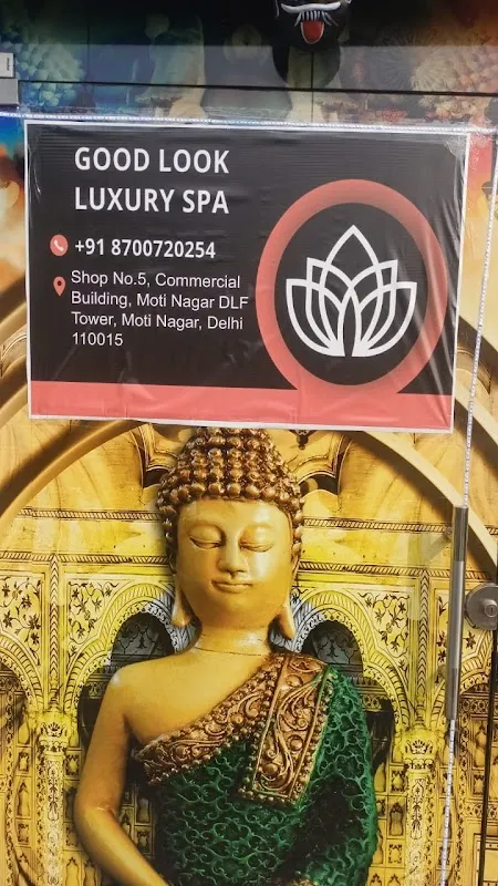 Good Look Luxury Spa
