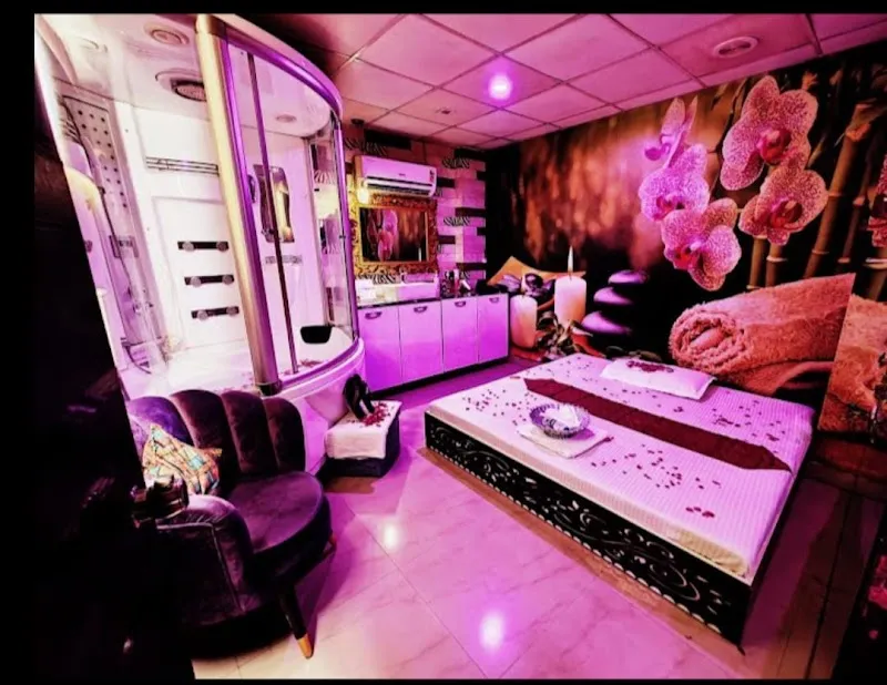 Good Look Luxury Spa