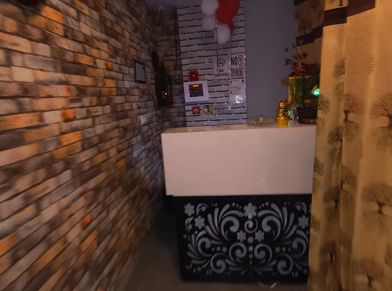 Good Look Luxury Spa