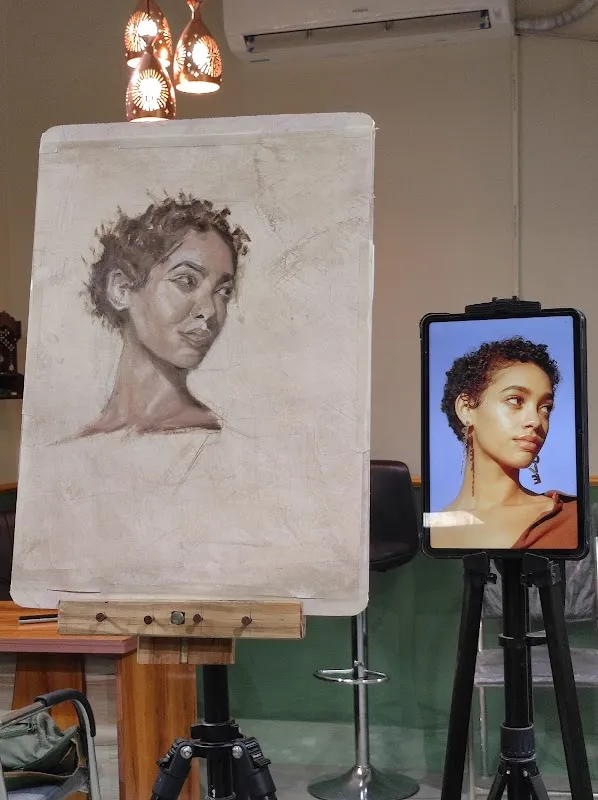 Kalaantar Fine Art Institute