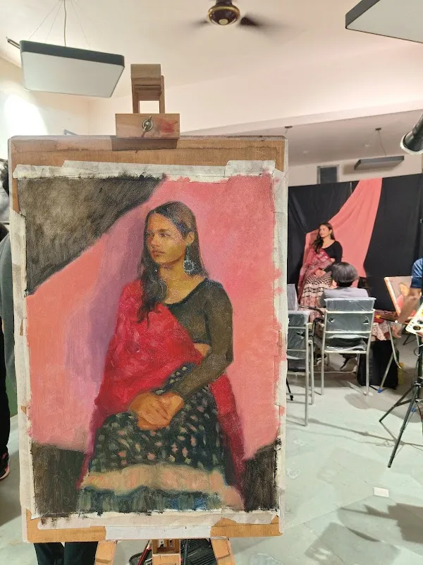 Kalaantar Fine Art Institute