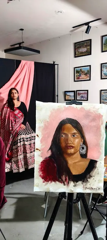 Kalaantar Fine Art Institute