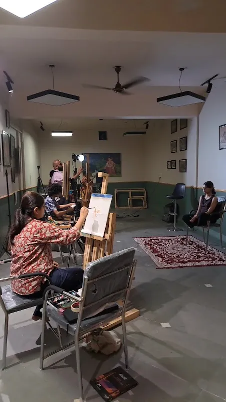 Kalaantar Fine Art Institute