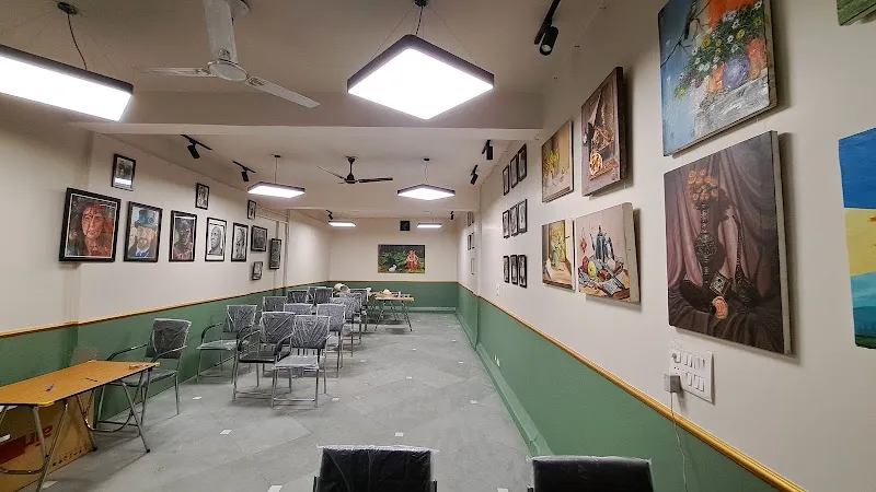 Kalaantar Fine Art Institute