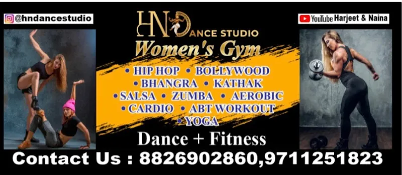 HN Dance Studio