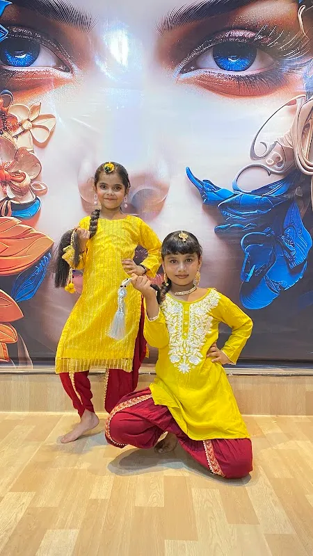 HN Dance Studio