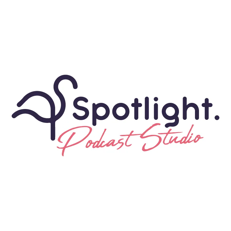 Spotlight Podcast Studio