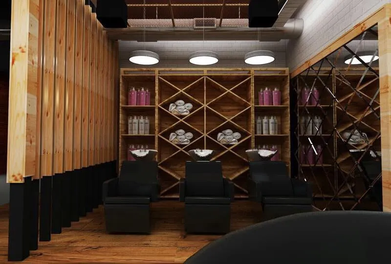 Geetanjali Salon Agra
