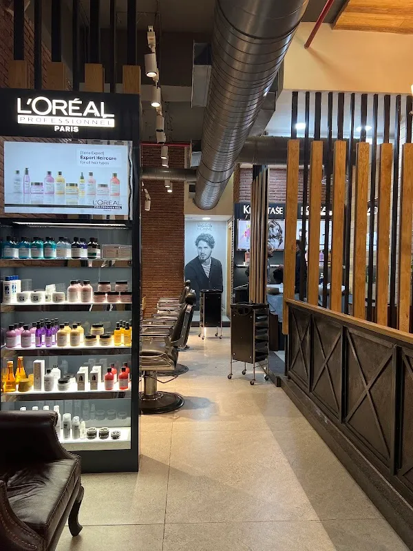 Geetanjali Salon Agra