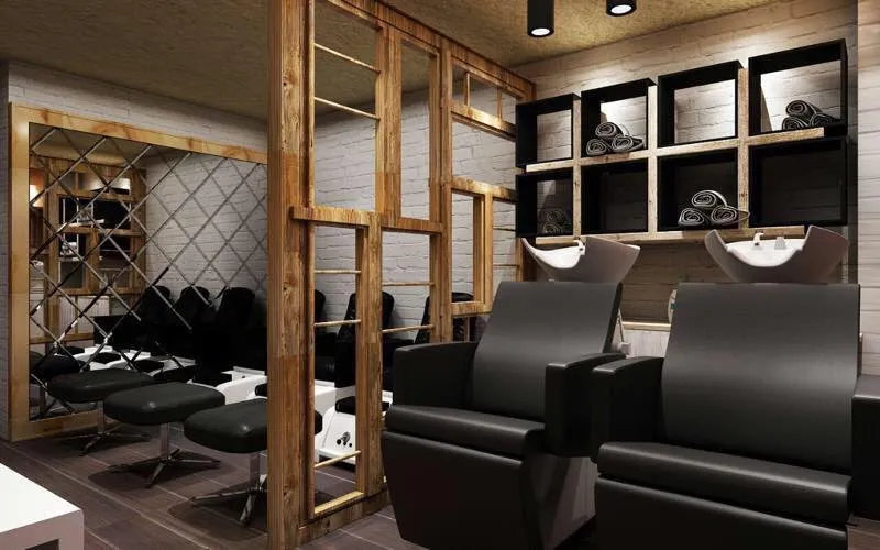 Geetanjali Salon Agra