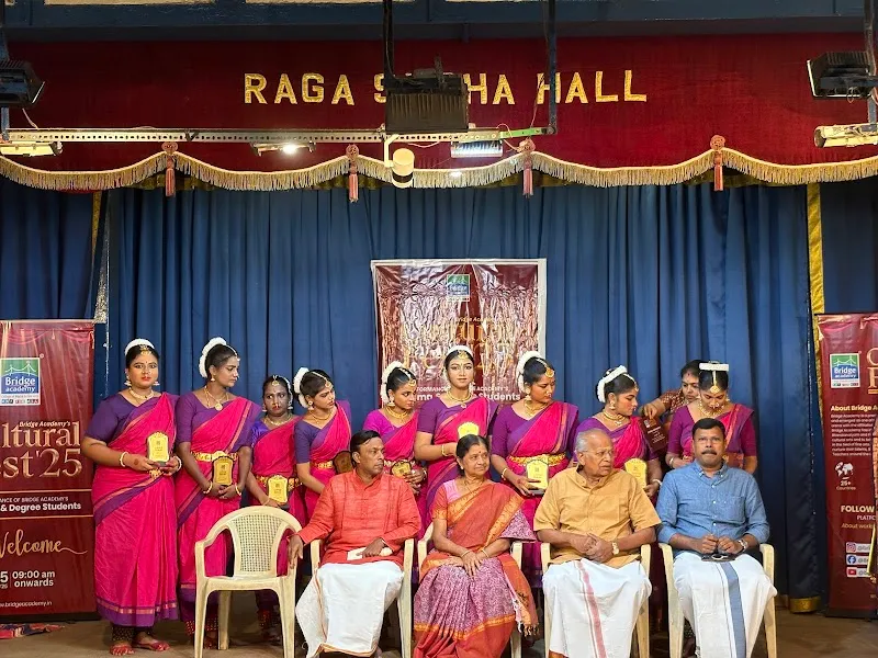Kalavriksha School Of Arts