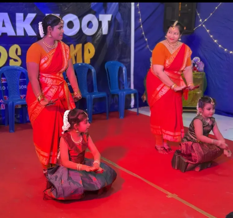 Kalavriksha School Of Arts